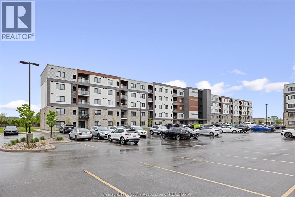 2550 Sandwich W Parkway Unit# 104, Lasalle, Ontario N9H 0A7 - Photo 3 - 25031676