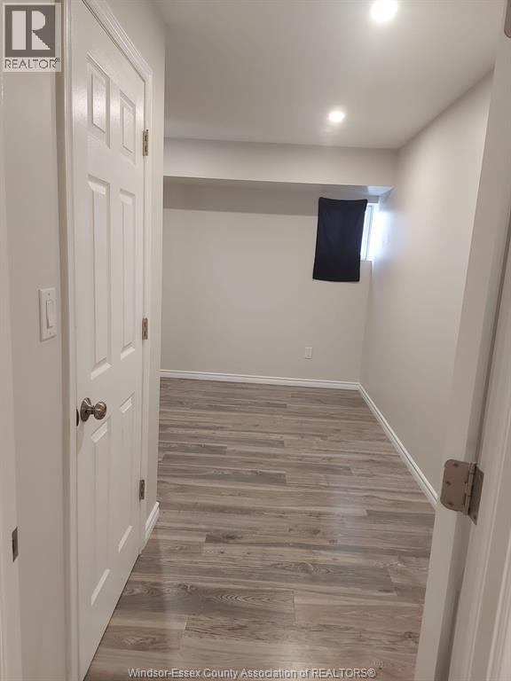 2462 Lesperance Unit# Lower, Tecumseh, Ontario  N8N 2W5 - Photo 5 - 25031669