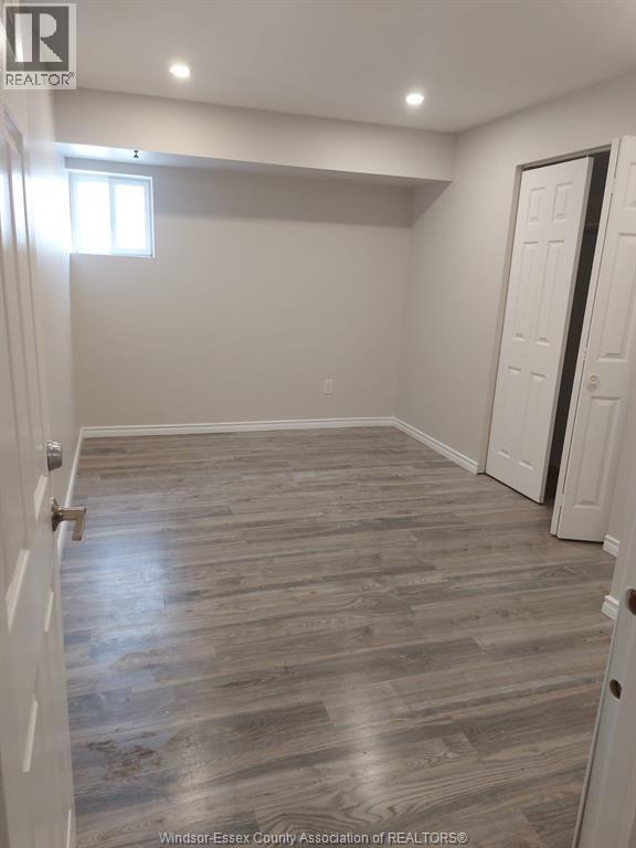 2462 Lesperance Unit# Lower, Tecumseh, Ontario  N8N 2W5 - Photo 9 - 25031669