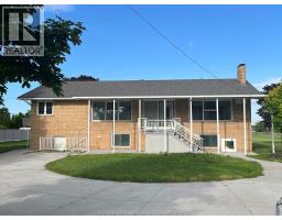 2462 LESPERANCE Unit# LOWER, Tecumseh, Ontario
