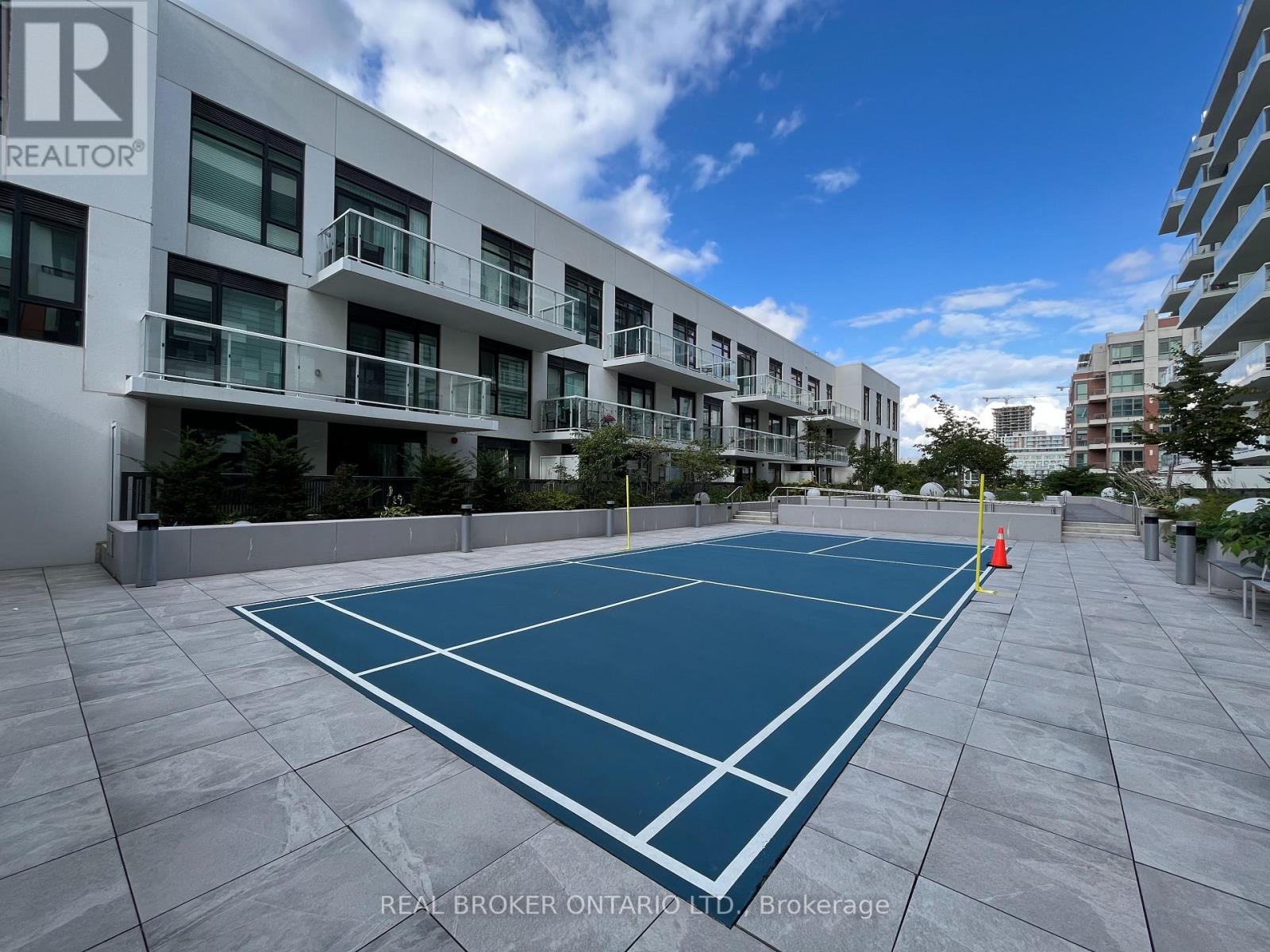 1111 - 8 Rouge Valley Drive, Markham (Unionville), Ontario  L6G 0G8 - Photo 20 - N12633618