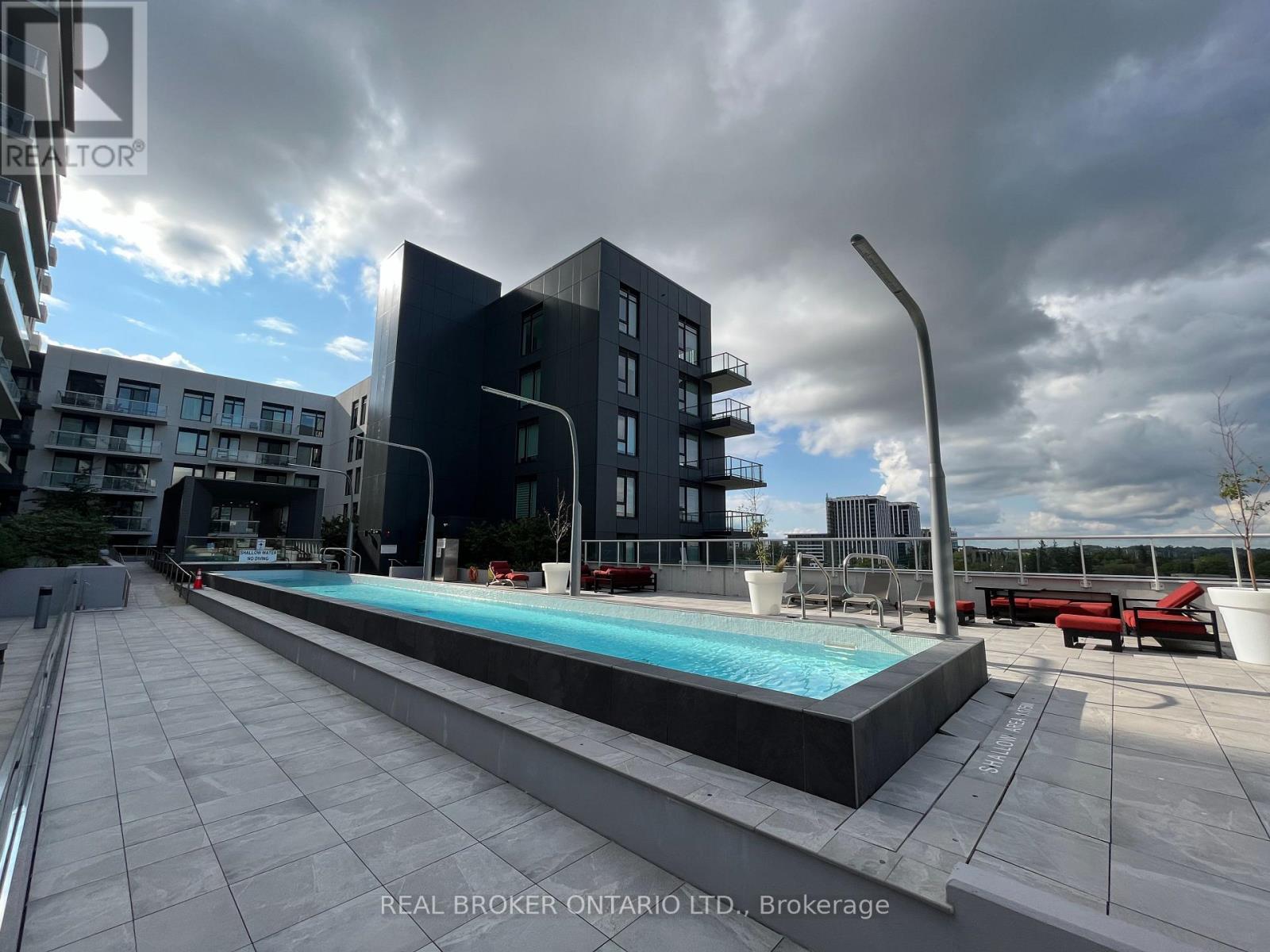 1111 - 8 Rouge Valley Drive, Markham (Unionville), Ontario  L6G 0G8 - Photo 22 - N12633618