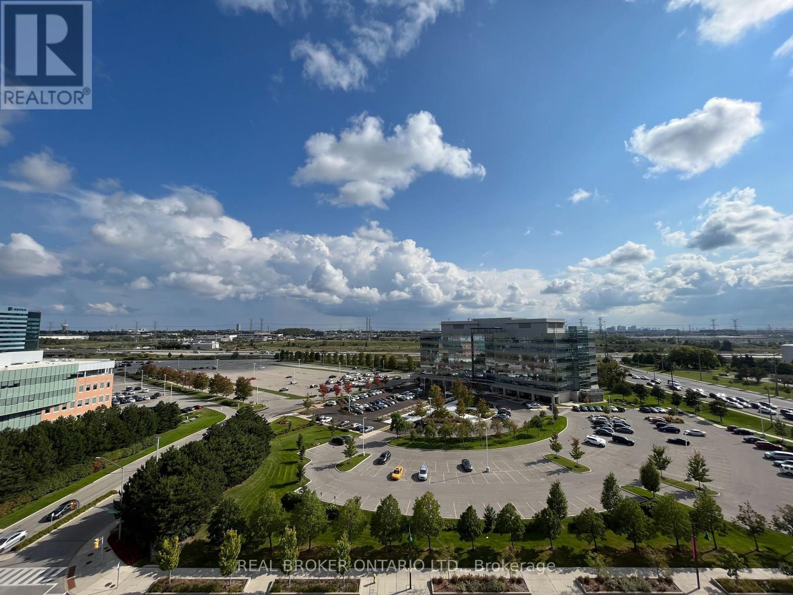 1111 - 8 Rouge Valley Drive, Markham (Unionville), Ontario  L6G 0G8 - Photo 9 - N12633618