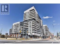 1111 - 8 ROUGE VALLEY DRIVE, Markham, Ontario