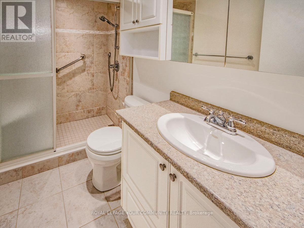 309 - 70 Baif Boulevard, Richmond Hill (North Richvale), Ontario  L4C 5L2 - Photo 13 - N12633624