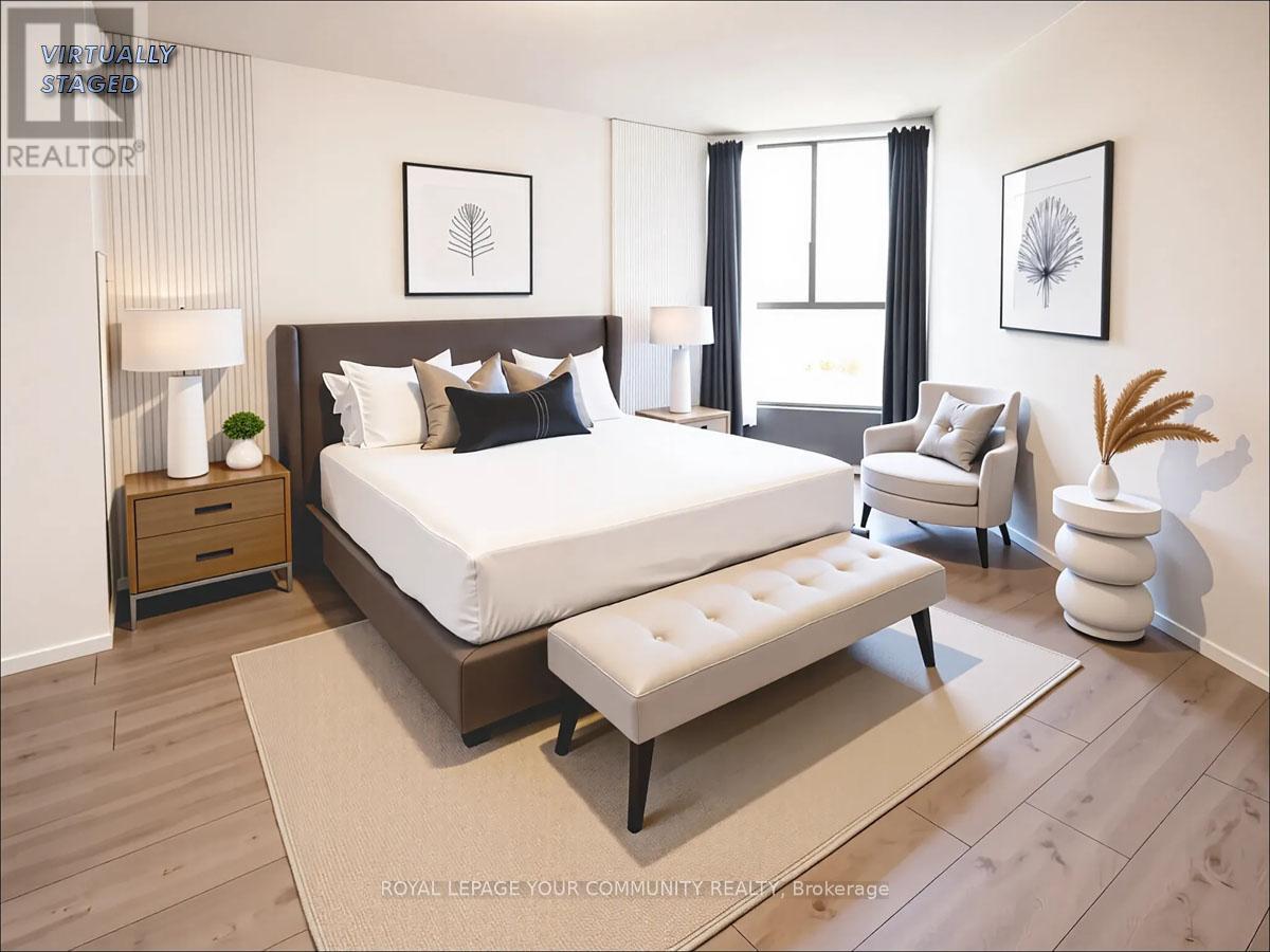 309 - 70 Baif Boulevard, Richmond Hill (North Richvale), Ontario  L4C 5L2 - Photo 15 - N12633624