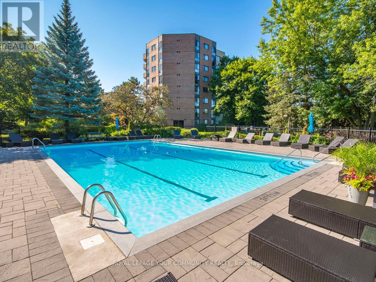 309 - 70 Baif Boulevard, Richmond Hill (North Richvale), Ontario  L4C 5L2 - Photo 19 - N12633624