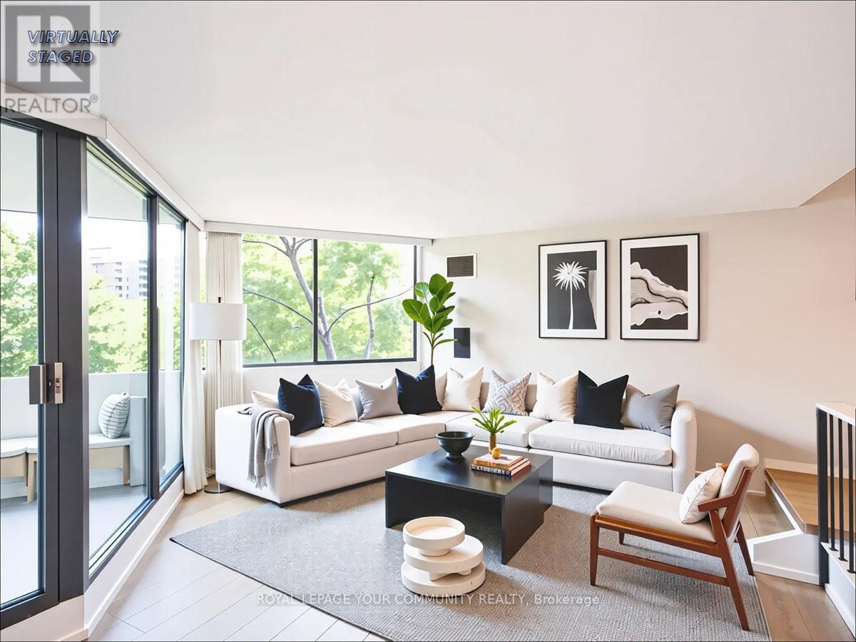 309 - 70 Baif Boulevard, Richmond Hill (North Richvale), Ontario  L4C 5L2 - Photo 8 - N12633624