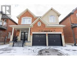 96 MAVERICK CRESCENT, Vaughan, Ontario