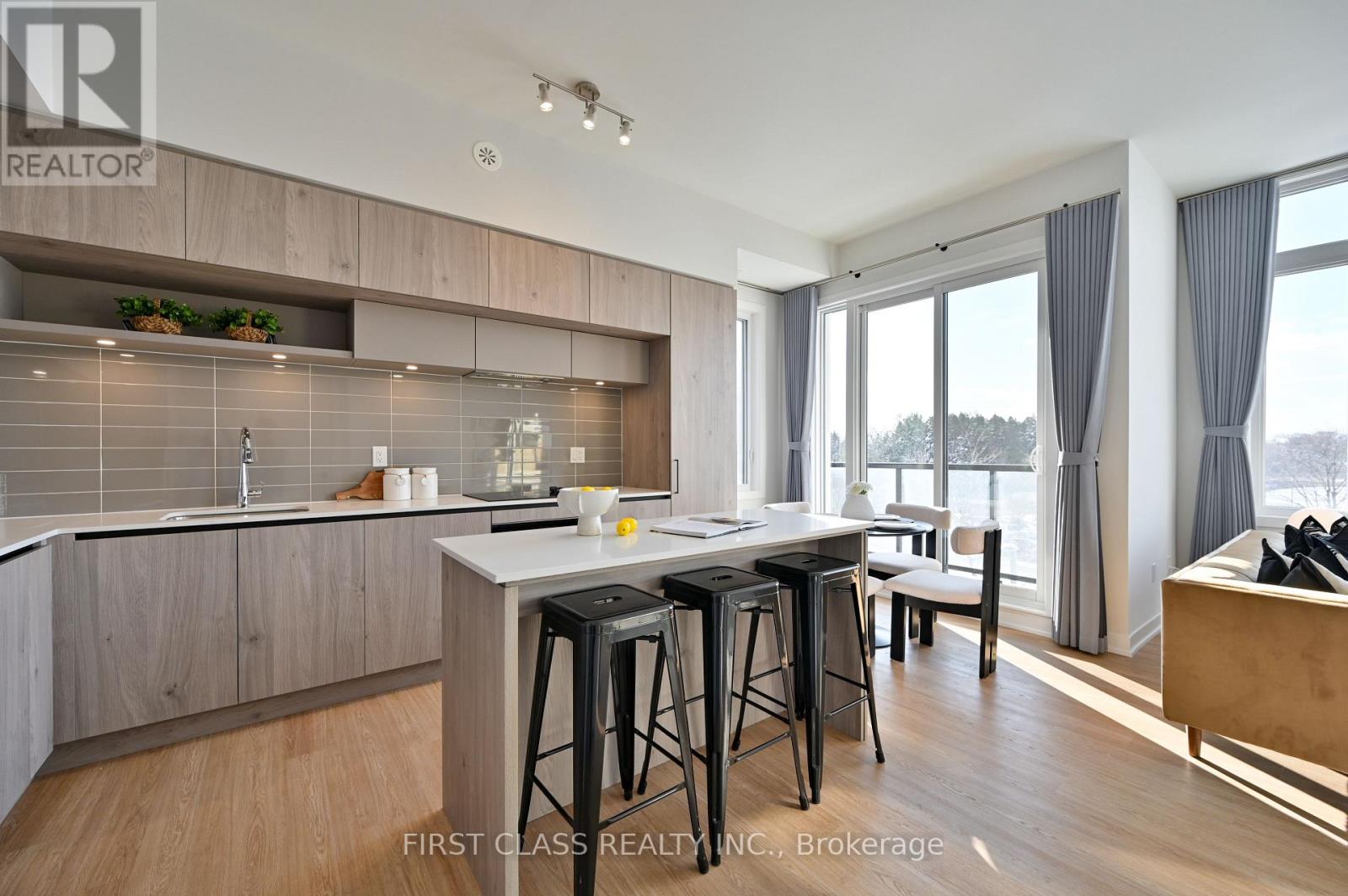 223 - 8 Steckley House Lane, Richmond Hill, Ontario  L4S 0N1 - Photo 15 - N12633680