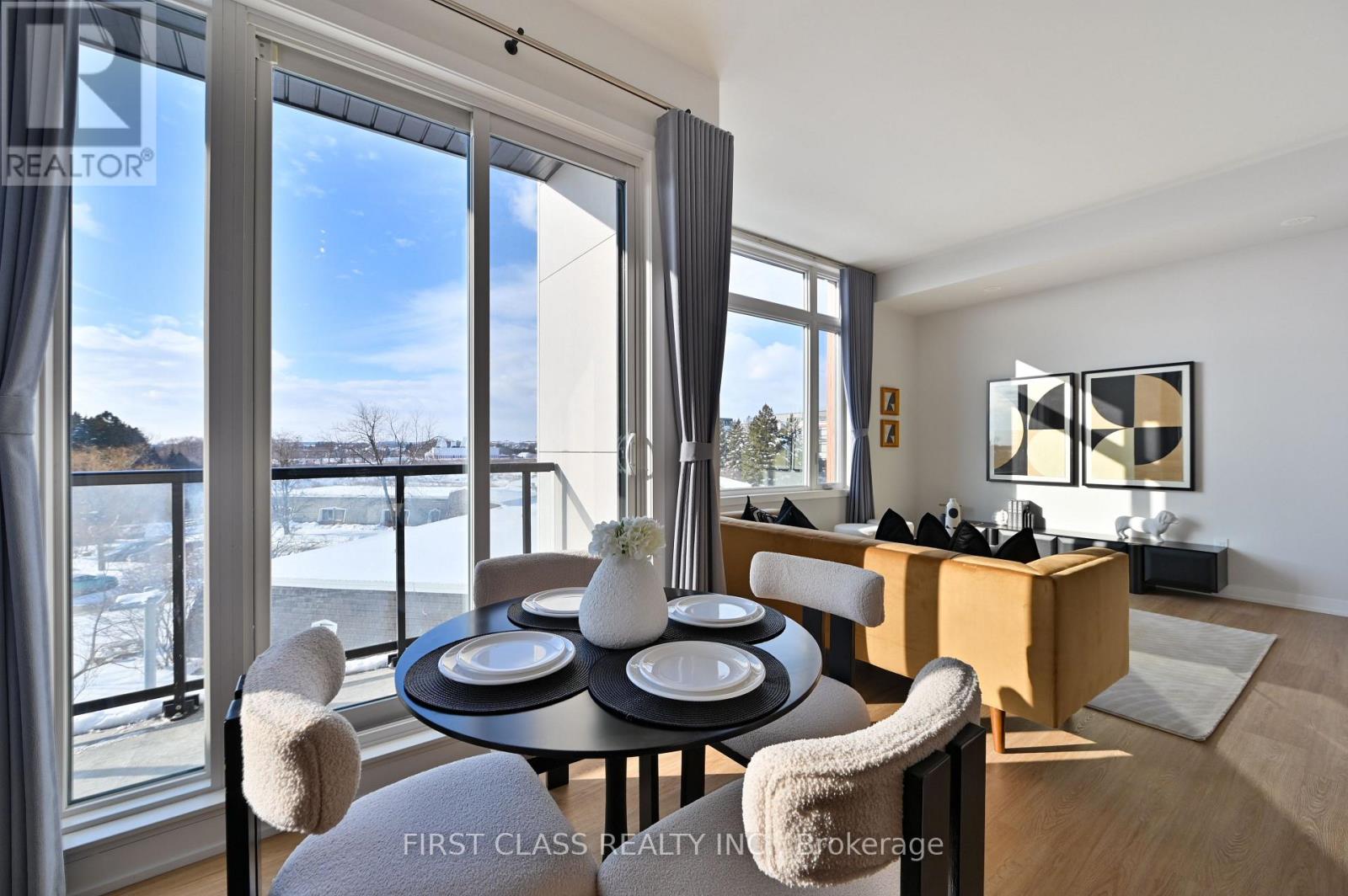 223 - 8 Steckley House Lane, Richmond Hill, Ontario  L4S 0N1 - Photo 16 - N12633680