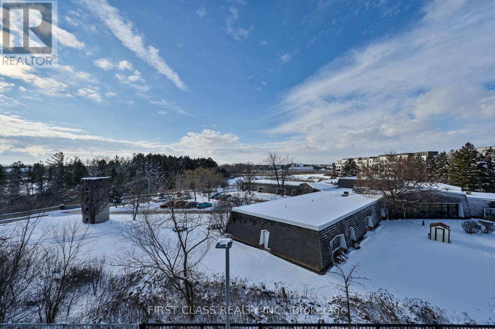 223 - 8 Steckley House Lane, Richmond Hill, Ontario  L4S 0N1 - Photo 19 - N12633680