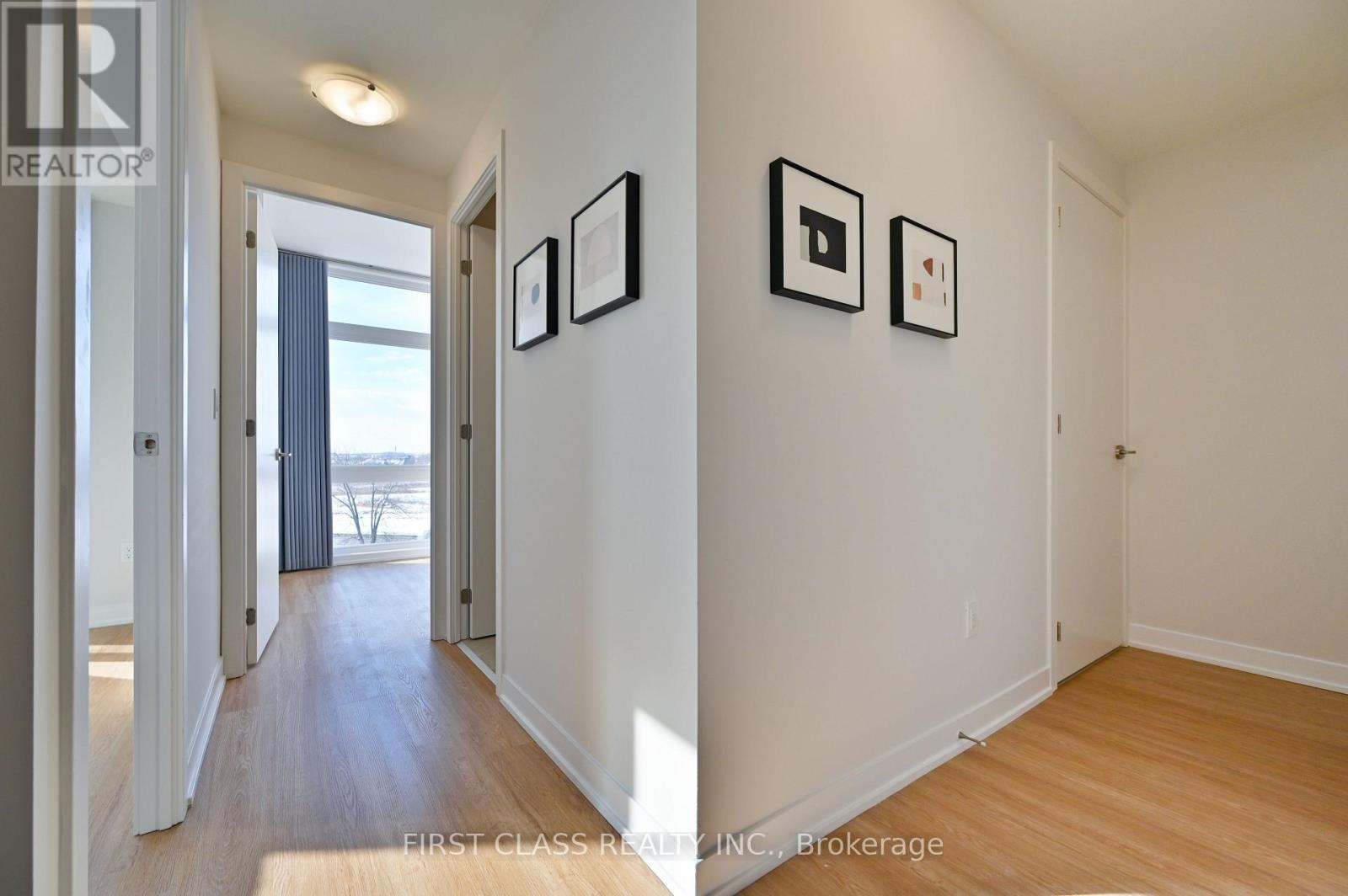 223 - 8 Steckley House Lane, Richmond Hill, Ontario  L4S 0N1 - Photo 21 - N12633680