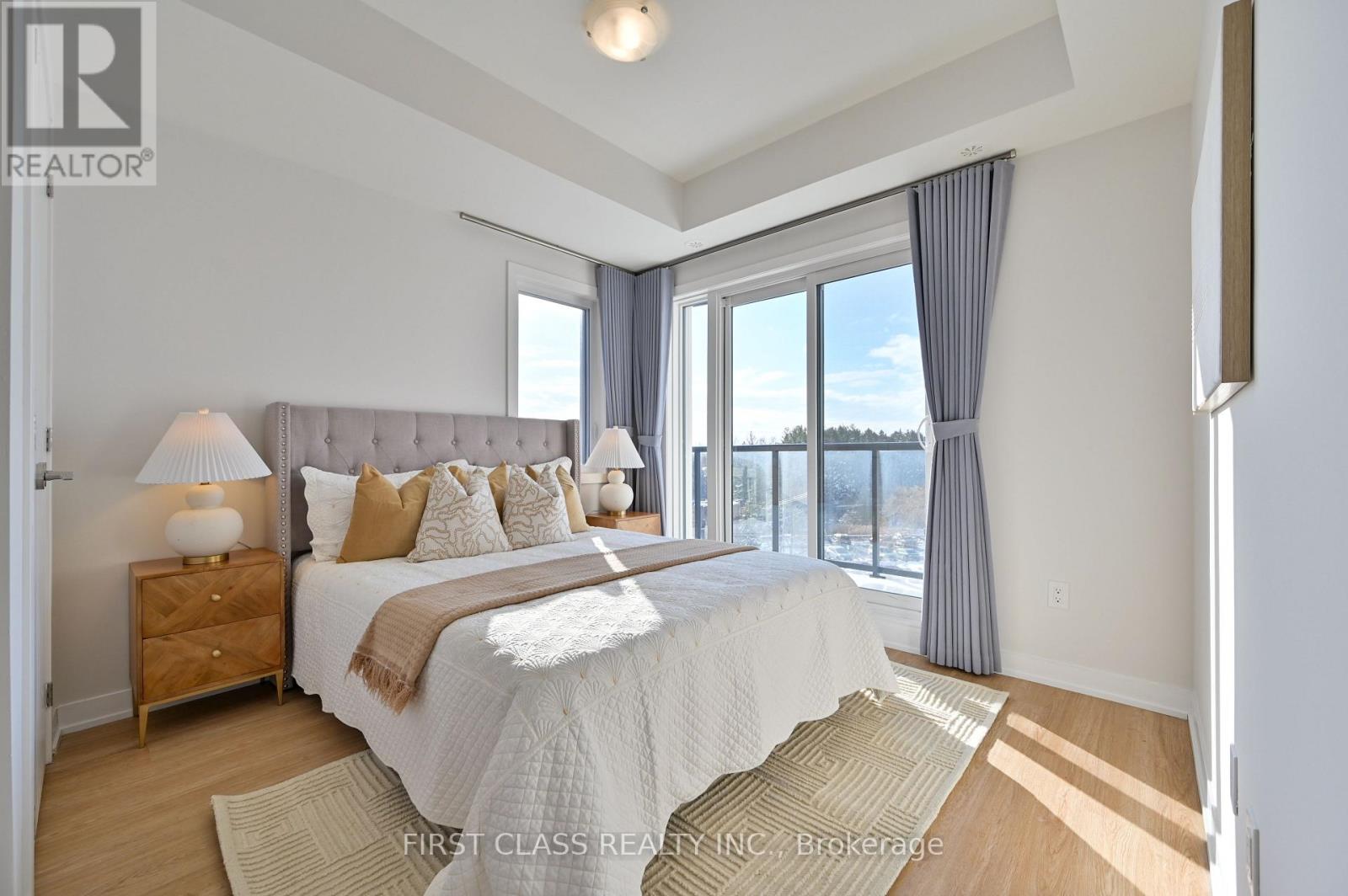 223 - 8 Steckley House Lane, Richmond Hill, Ontario  L4S 0N1 - Photo 22 - N12633680