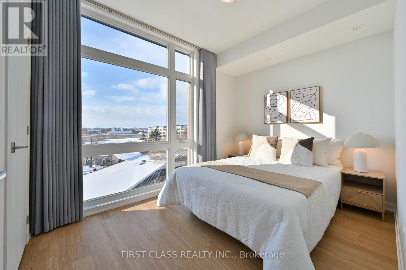 223 - 8 Steckley House Lane, Richmond Hill, Ontario  L4S 0N1 - Photo 25 - N12633680