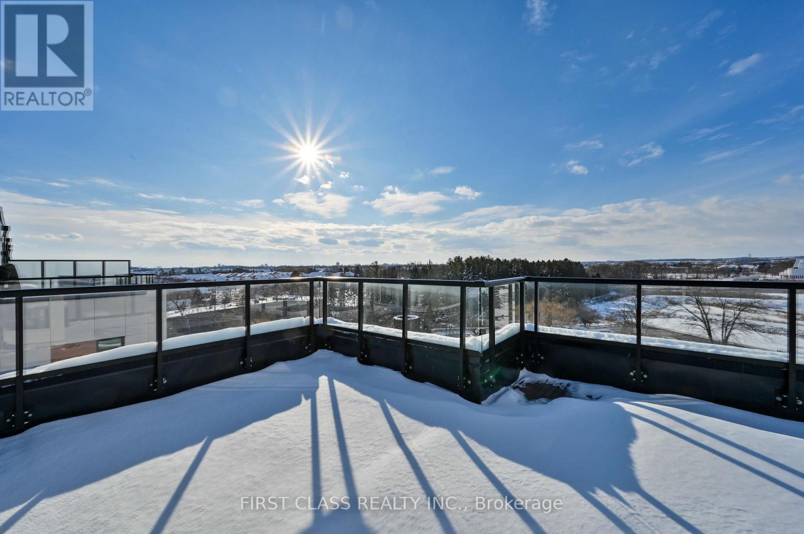 223 - 8 Steckley House Lane, Richmond Hill, Ontario  L4S 0N1 - Photo 30 - N12633680