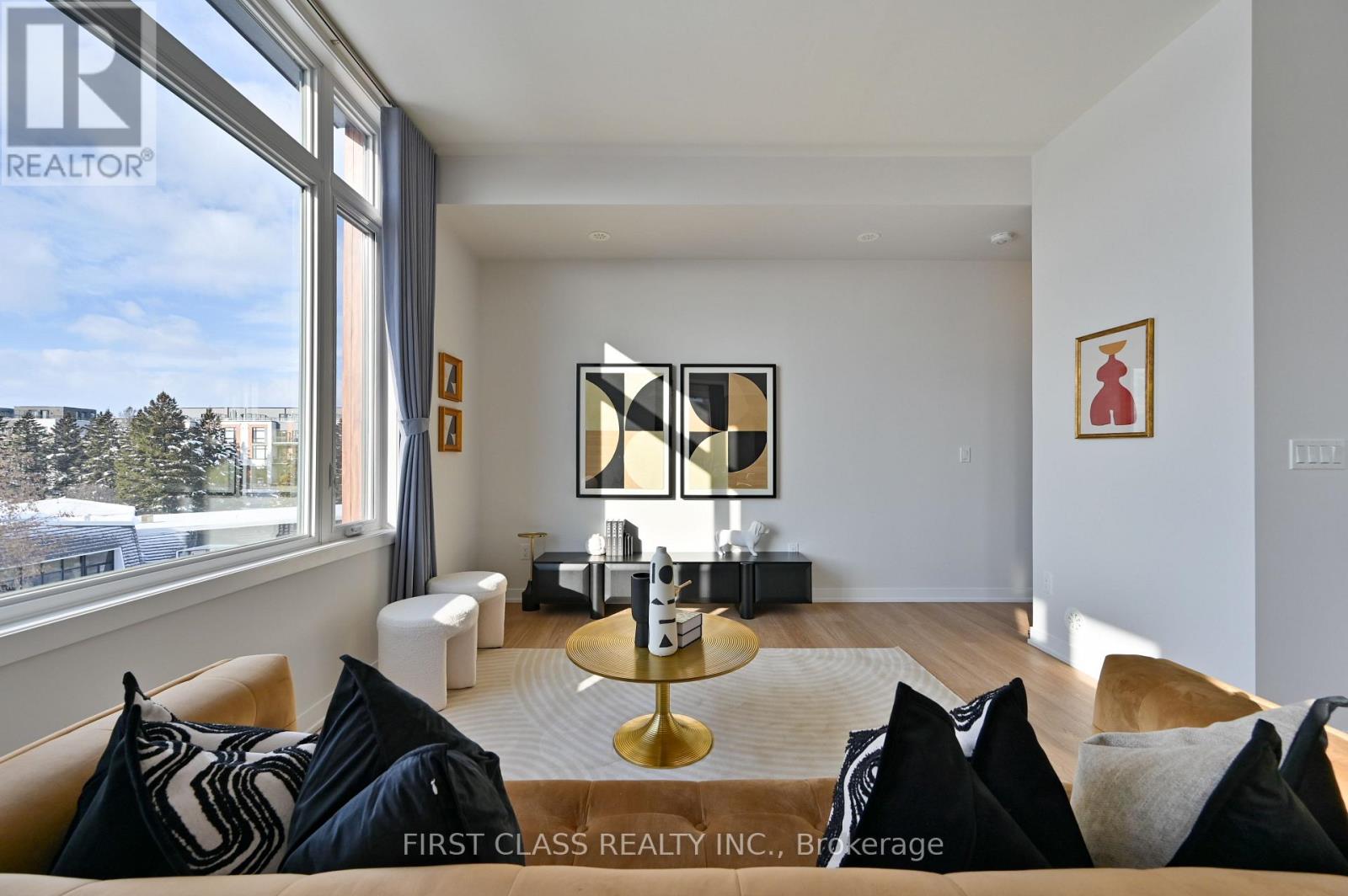 223 - 8 Steckley House Lane, Richmond Hill, Ontario  L4S 0N1 - Photo 6 - N12633680