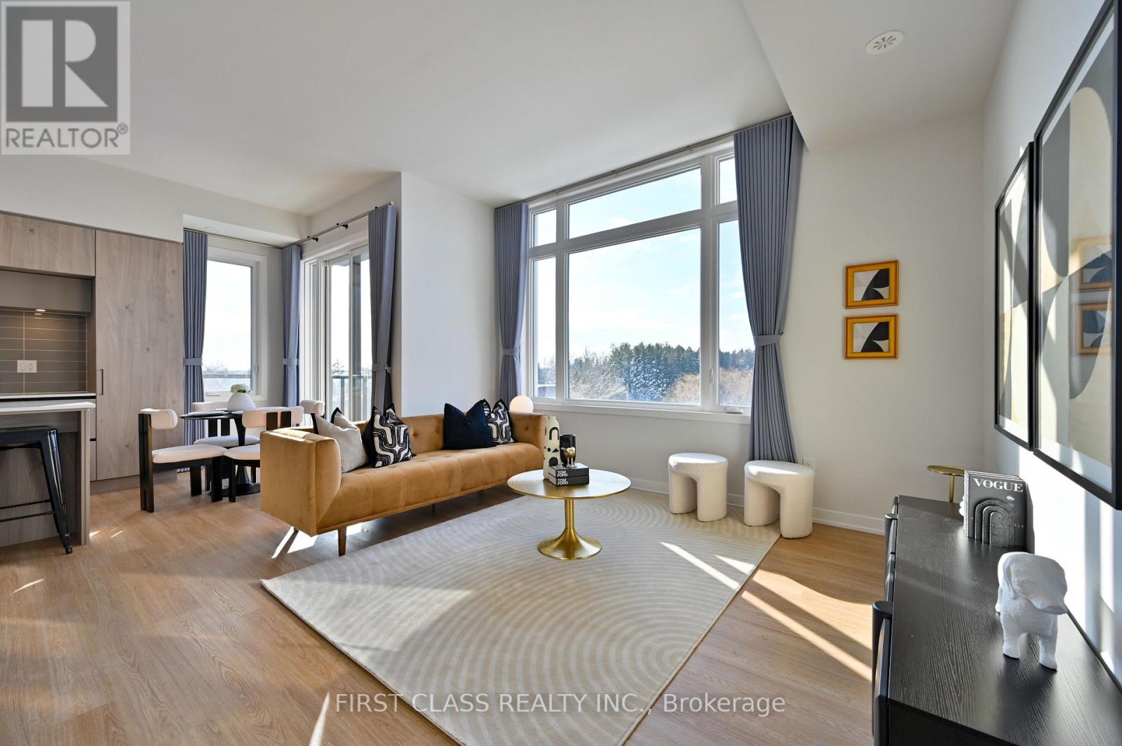 223 - 8 Steckley House Lane, Richmond Hill, Ontario  L4S 0N1 - Photo 8 - N12633680