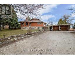 5767 COUNTY RD 27, Innisfil, Ontario