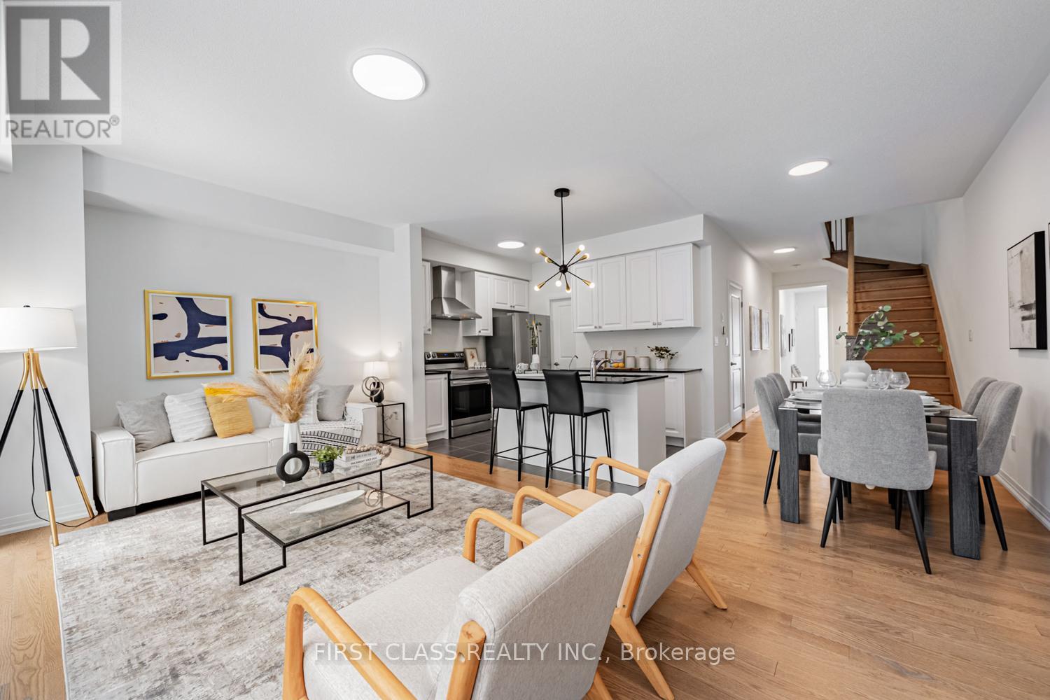 69 Mccague Avenue, Richmond Hill, Ontario  L4S 0J4 - Photo 17 - N12633718