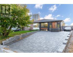 LOWER 61 MARLIN COURT, Newmarket, Ontario