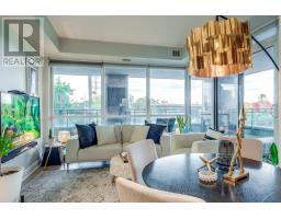 203 - 16 BROOKERS LANE, Toronto, Ontario