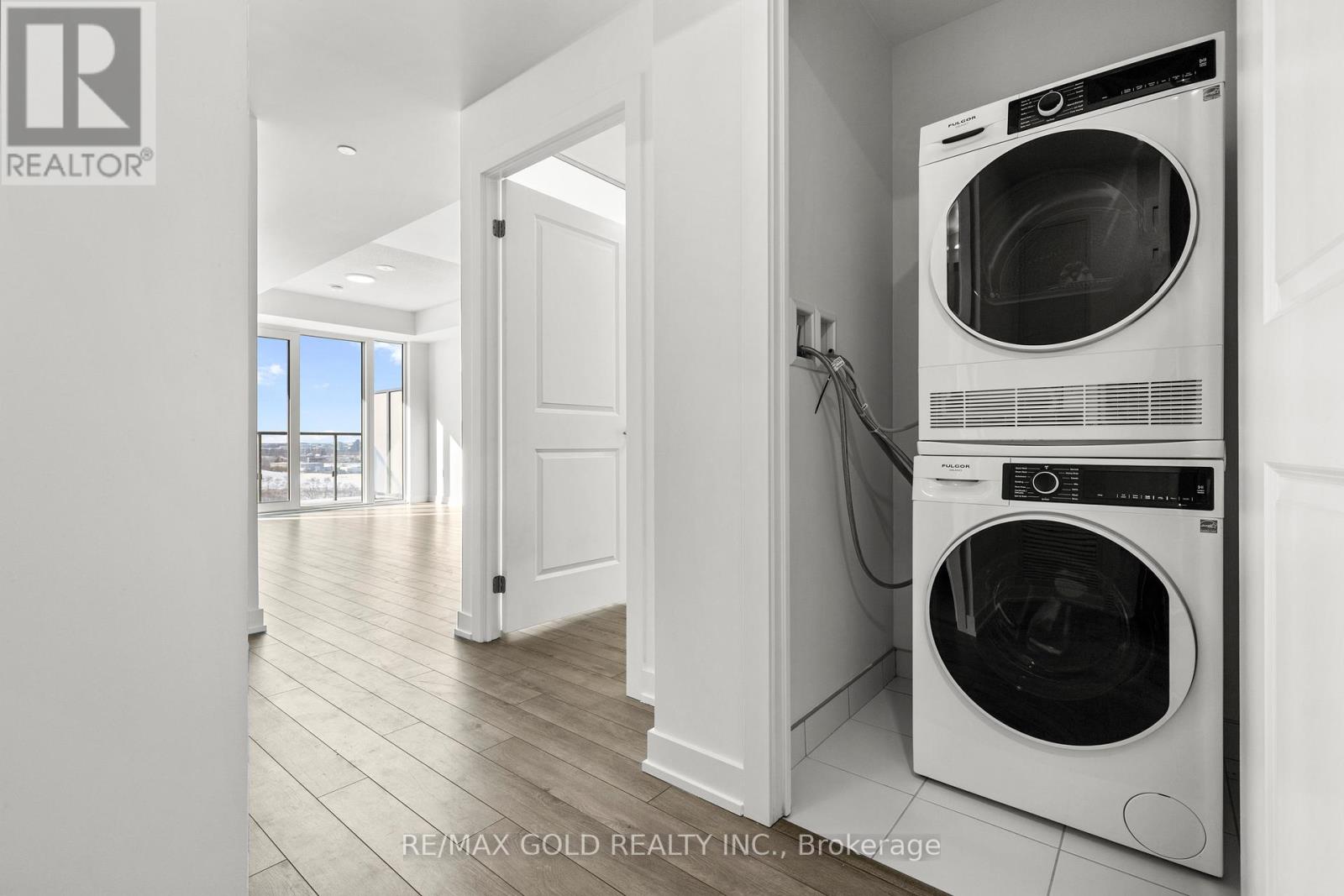 610 - 15 Skyridge Drive, Brampton, Ontario  L6P 4S3 - Photo 8 - W12614940