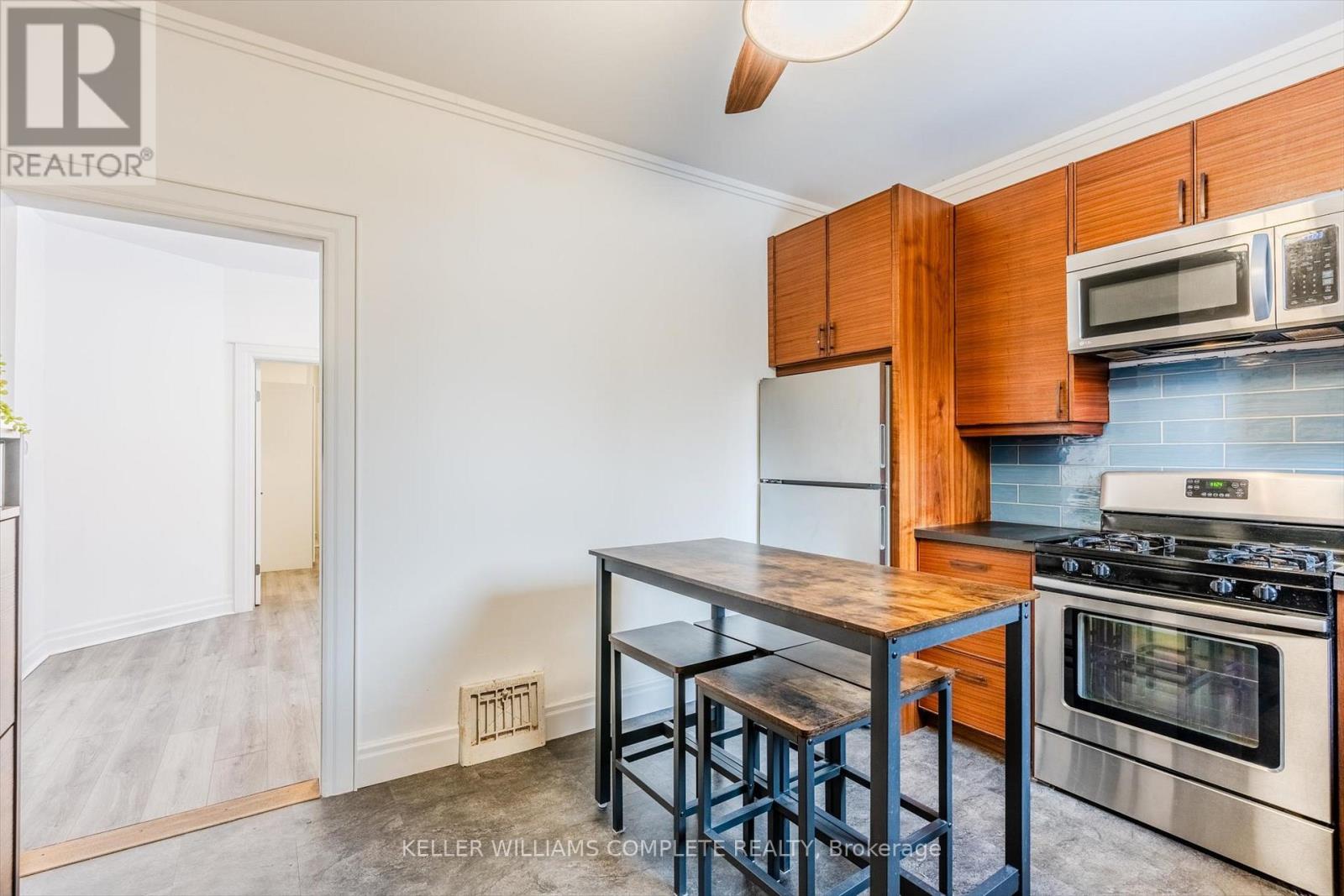 Main - 9 Stirton Street, Hamilton, Ontario  L8L 6E7 - Photo 7 - X12605144