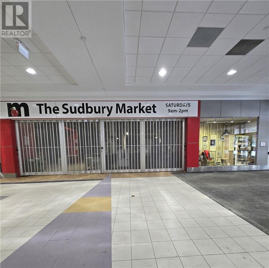 40 Elm Street Unit# 164, Sudbury, Ontario  P3C 1S8 - Photo 3 - 2121230