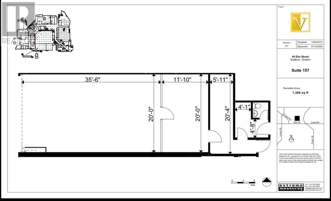 40 Elm Street Unit# 157, Sudbury, Ontario  P3C 1S8 - Photo 2 - 2125724
