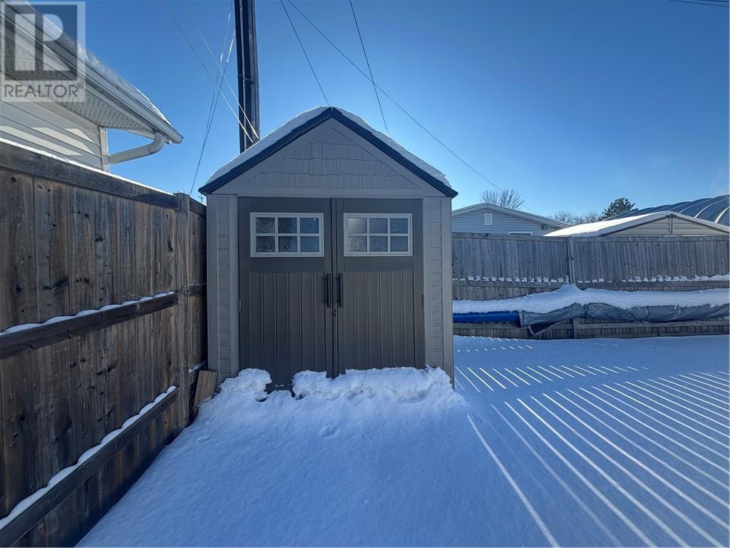 108 Armand Crescent, Chelmsford, Ontario  P0M 1L0 - Photo 30 - 2125905