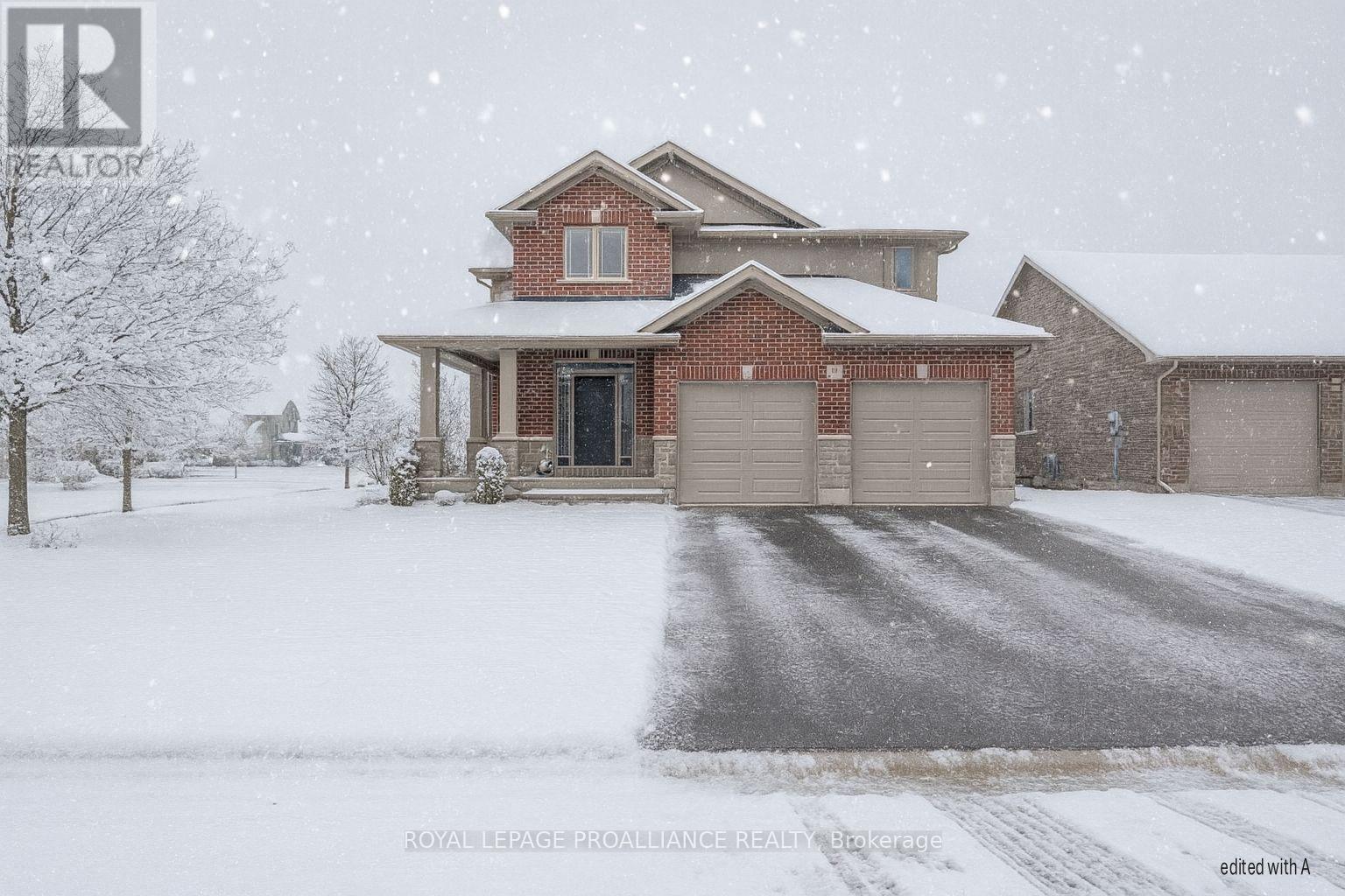 19 SCENIC DRIVE, Belleville, Ontario