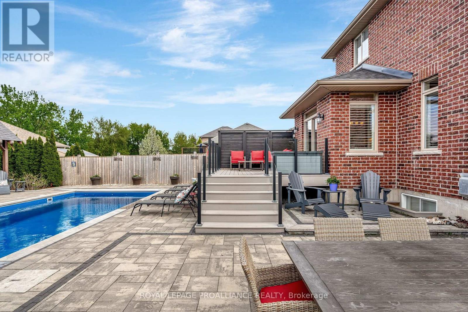 19 Scenic Drive, Belleville, Ontario  K8N 0C2 - Photo 37 - X12298144