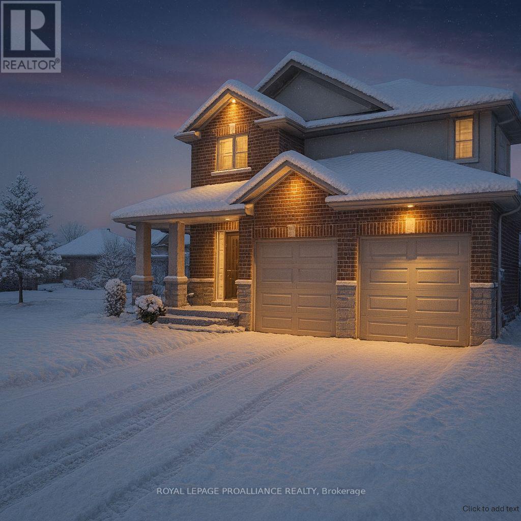 19 Scenic Drive, Belleville, Ontario  K8N 0C2 - Photo 46 - X12298144