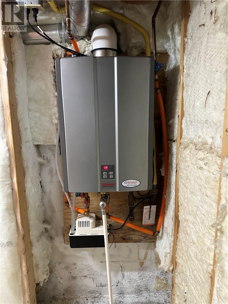 3031 River Road, Greater Sudbury, Ontario  P3N 1E5 - Photo 37 - 2125909