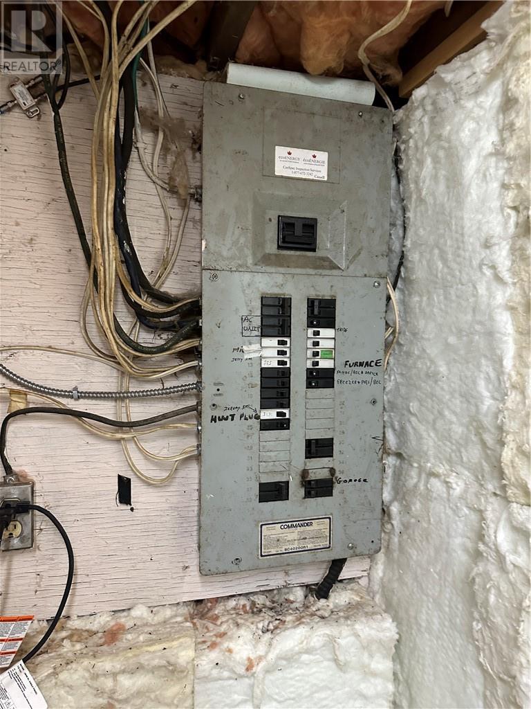 3031 River Road, Greater Sudbury, Ontario  P3N 1E5 - Photo 38 - 2125909