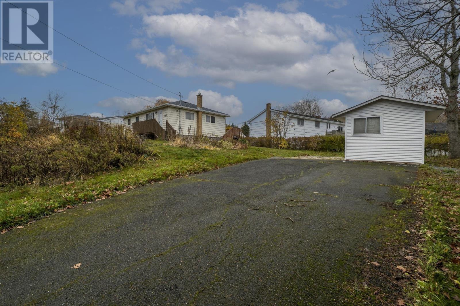 143 Caledonia Road, Dartmouth, Nova Scotia  B2X 1L3 - Photo 33 - 202528032