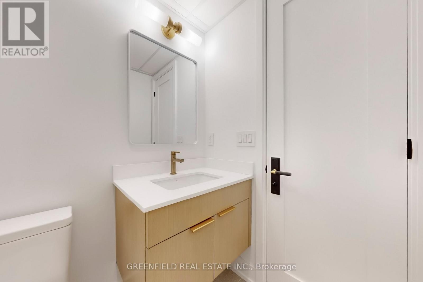 Laneway House - 168 Pearson Avenue, Toronto (Roncesvalles), Ontario  M6R 1G5 - Photo 15 - W12633574