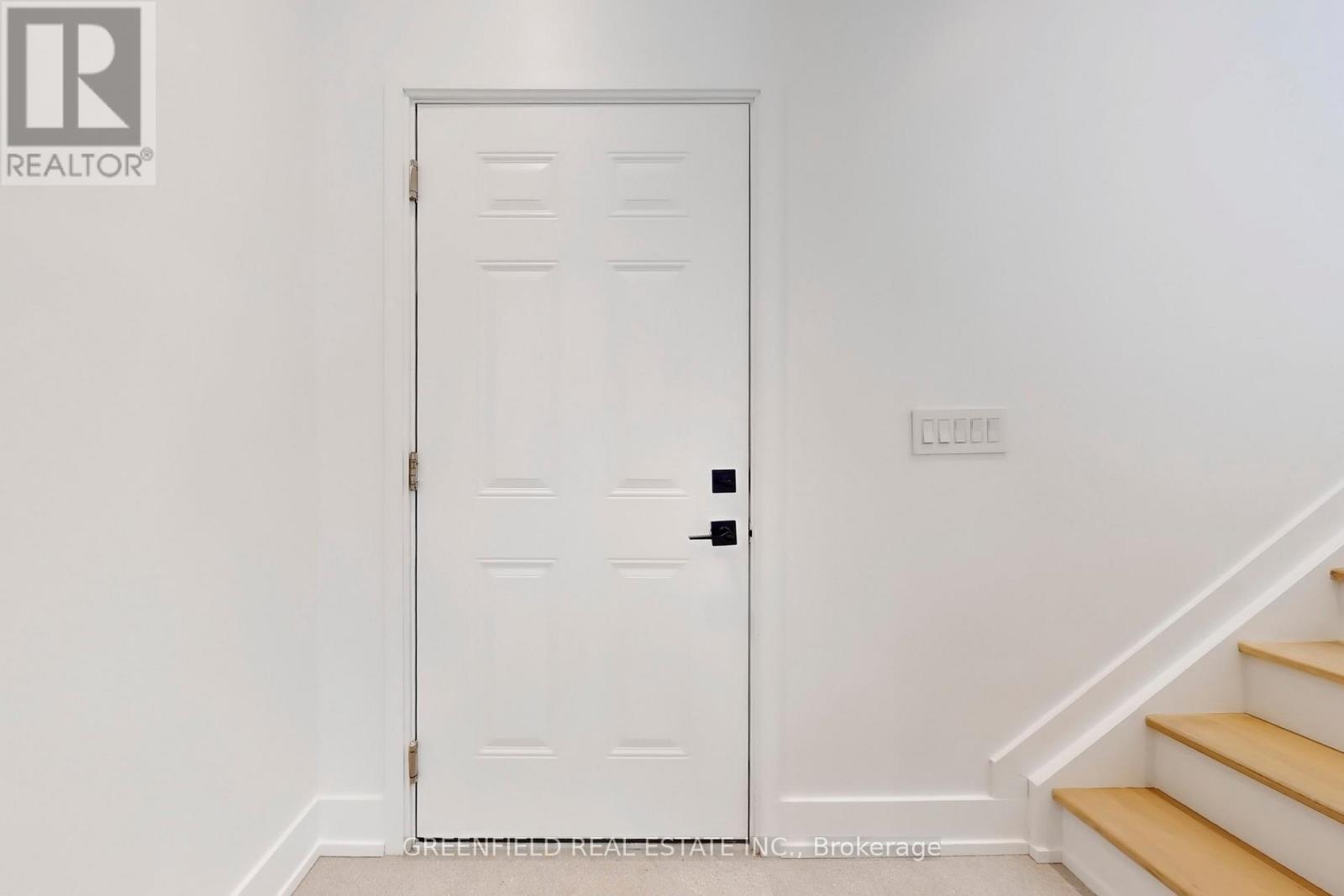 Laneway House - 168 Pearson Avenue, Toronto (Roncesvalles), Ontario  M6R 1G5 - Photo 19 - W12633574