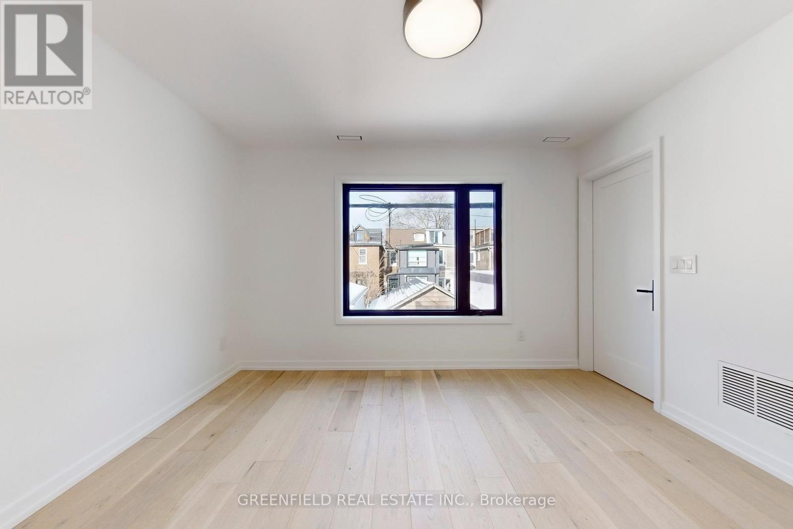 Laneway House - 168 Pearson Avenue, Toronto (Roncesvalles), Ontario  M6R 1G5 - Photo 23 - W12633574