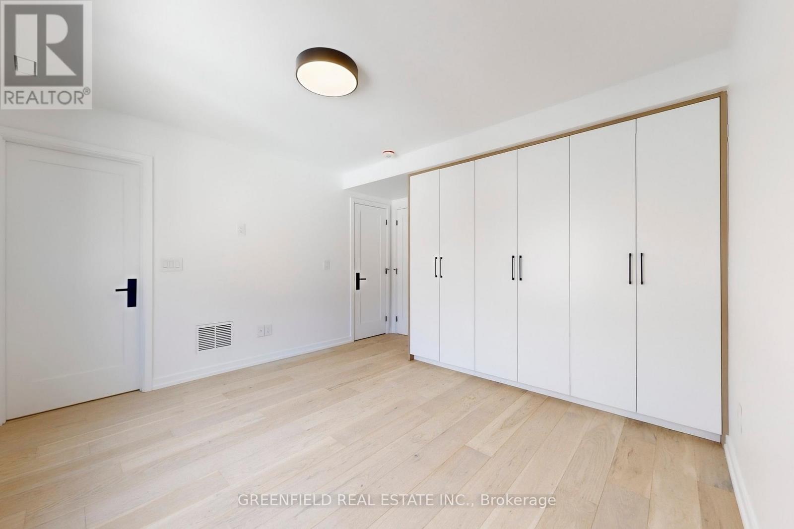 Laneway House - 168 Pearson Avenue, Toronto (Roncesvalles), Ontario  M6R 1G5 - Photo 24 - W12633574