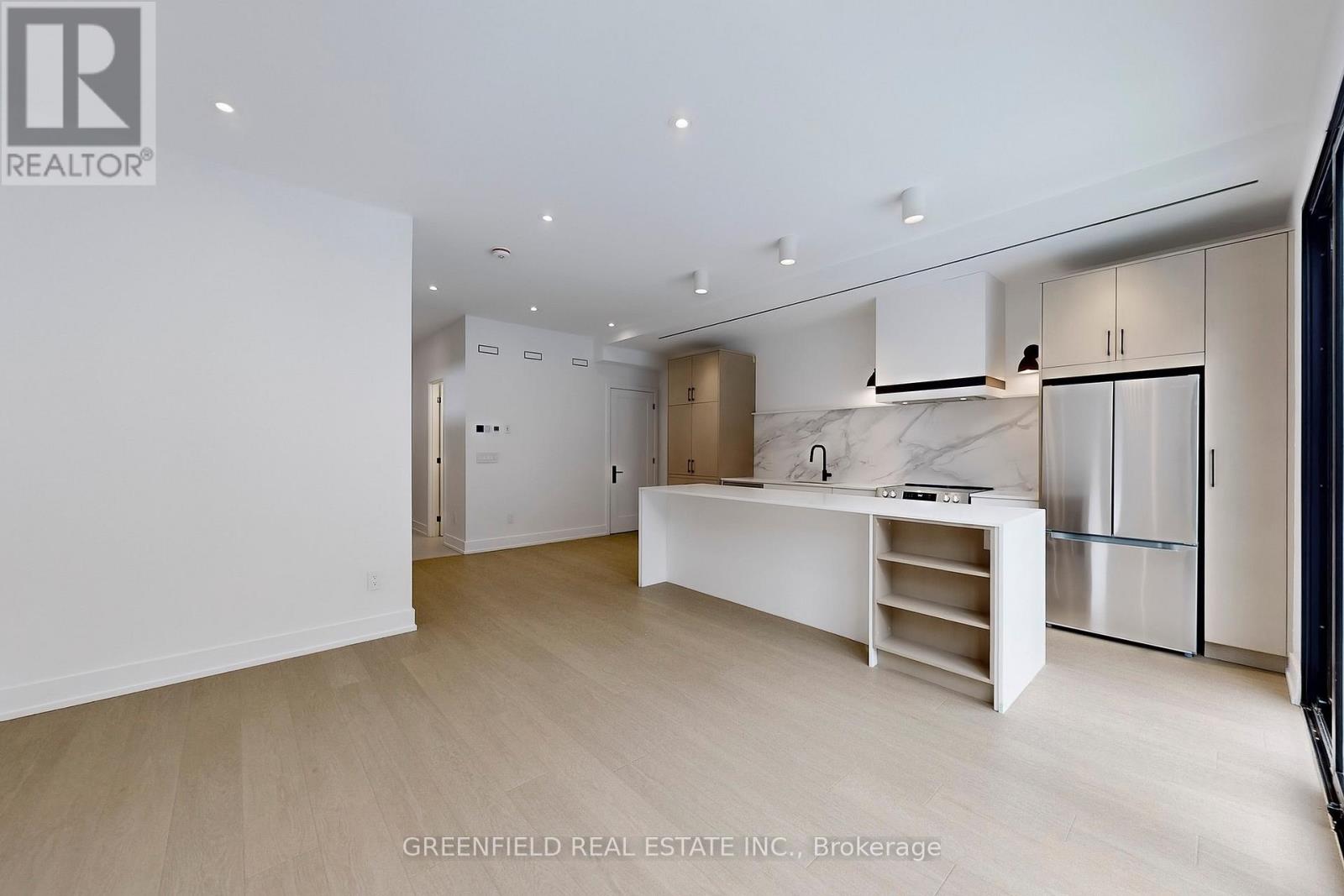 Laneway House - 168 Pearson Avenue, Toronto (Roncesvalles), Ontario  M6R 1G5 - Photo 3 - W12633574