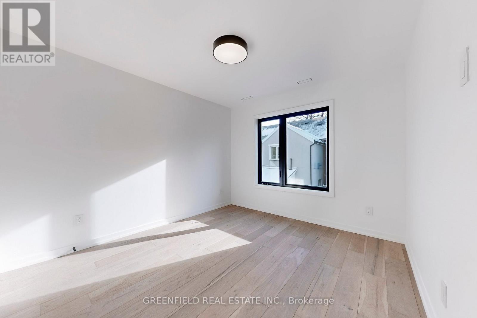 Laneway House - 168 Pearson Avenue, Toronto (Roncesvalles), Ontario  M6R 1G5 - Photo 30 - W12633574