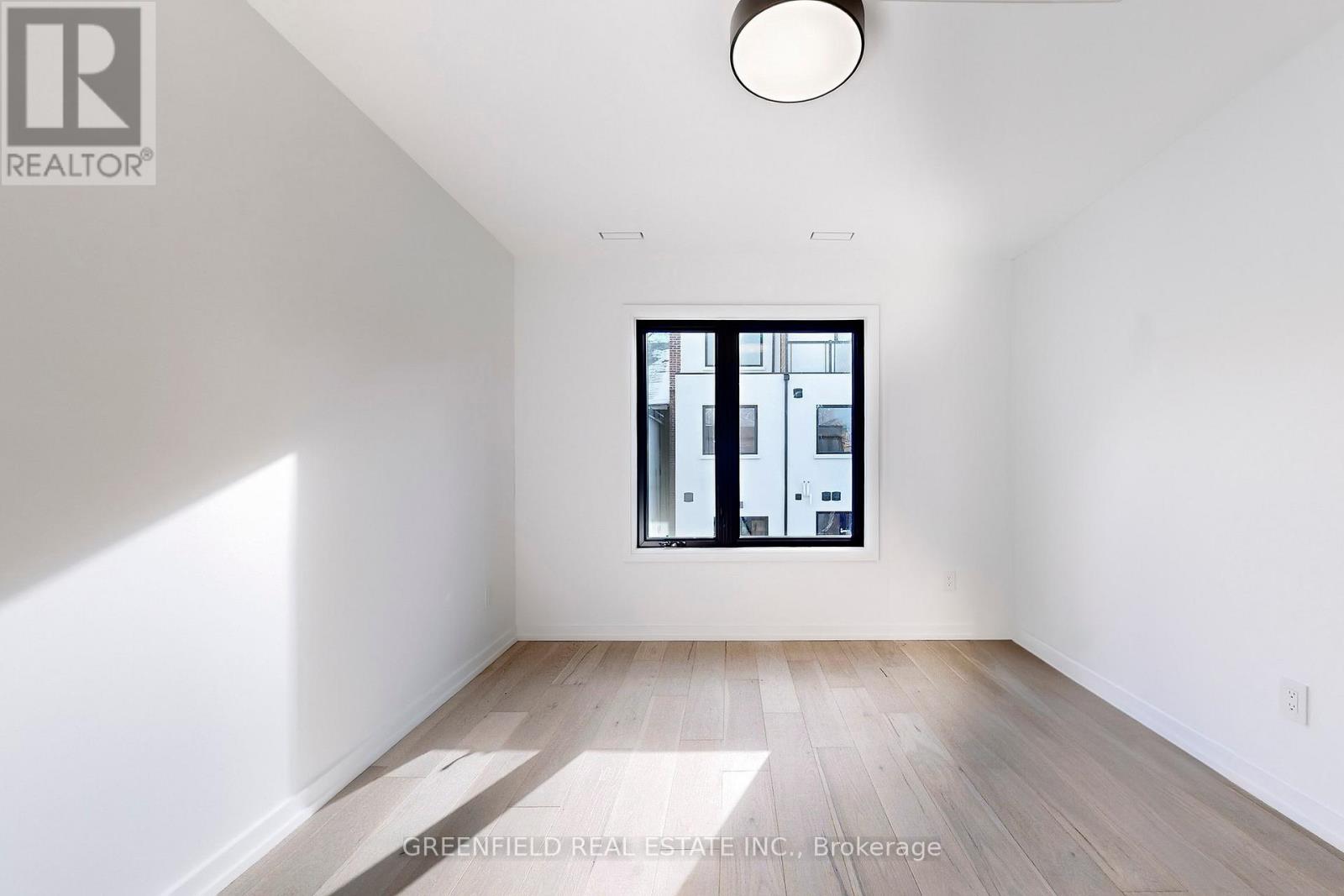 Laneway House - 168 Pearson Avenue, Toronto (Roncesvalles), Ontario  M6R 1G5 - Photo 31 - W12633574