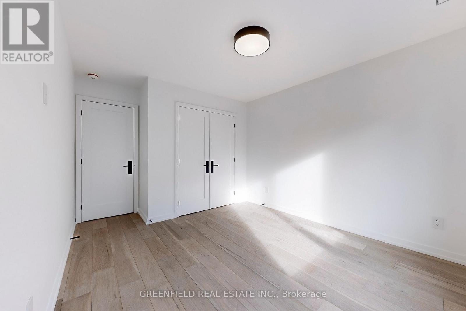 Laneway House - 168 Pearson Avenue, Toronto (Roncesvalles), Ontario  M6R 1G5 - Photo 32 - W12633574