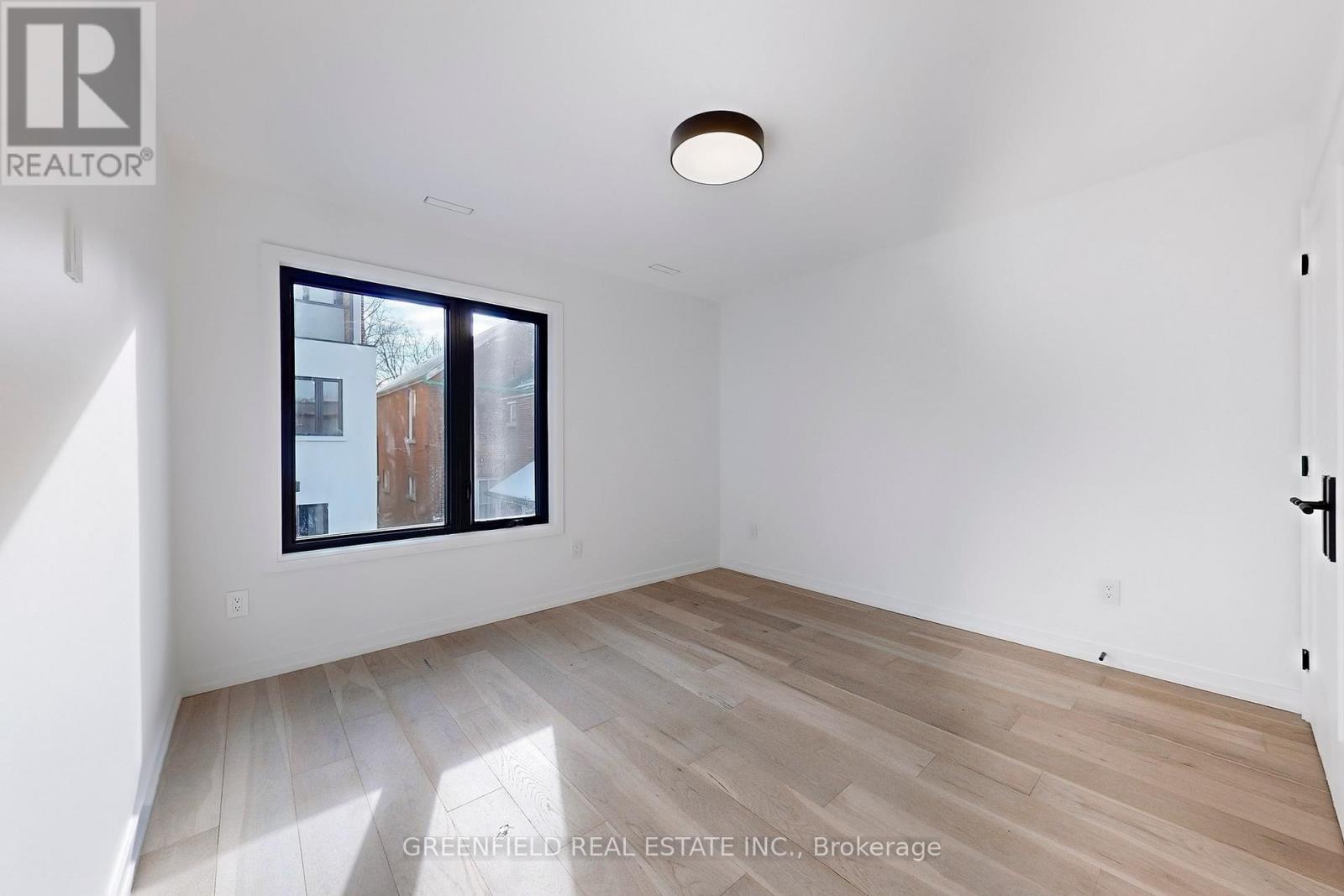 Laneway House - 168 Pearson Avenue, Toronto (Roncesvalles), Ontario  M6R 1G5 - Photo 34 - W12633574