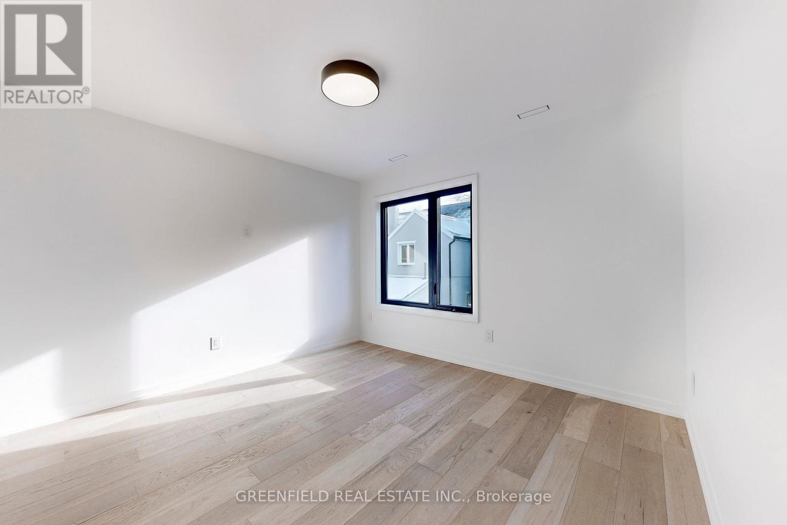 Laneway House - 168 Pearson Avenue, Toronto (Roncesvalles), Ontario  M6R 1G5 - Photo 35 - W12633574