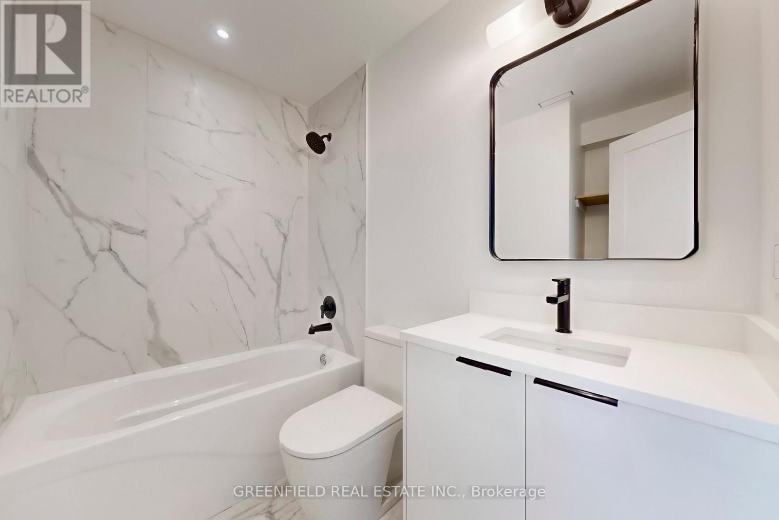 Laneway House - 168 Pearson Avenue, Toronto (Roncesvalles), Ontario  M6R 1G5 - Photo 37 - W12633574