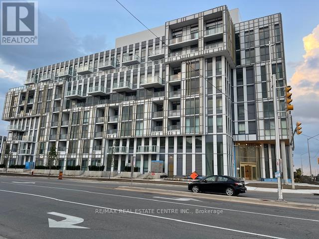 727 - 1005 DUNDAS STREET, Oakville, Ontario