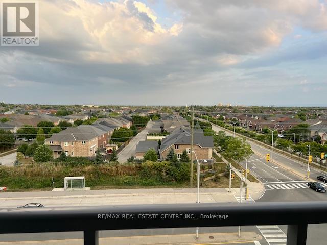 727 - 1005 Dundas Street, Oakville, Ontario  L6H 8C7 - Photo 24 - W12633602